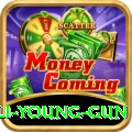 haider ali young gun Ultimate v5.8.9