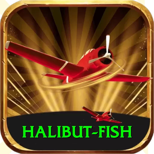 halibut fish VIP v4.8.1 - 2