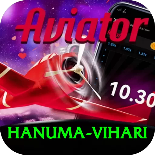 hanuma vihari Plus Edition v5.7.3 - 2