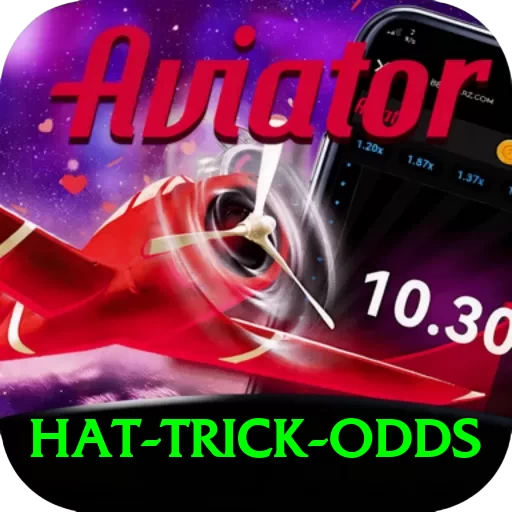 hat trick odds Gold Pro v4.5.3 - 2