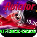 hat trick odds Gold Pro v4.5.3