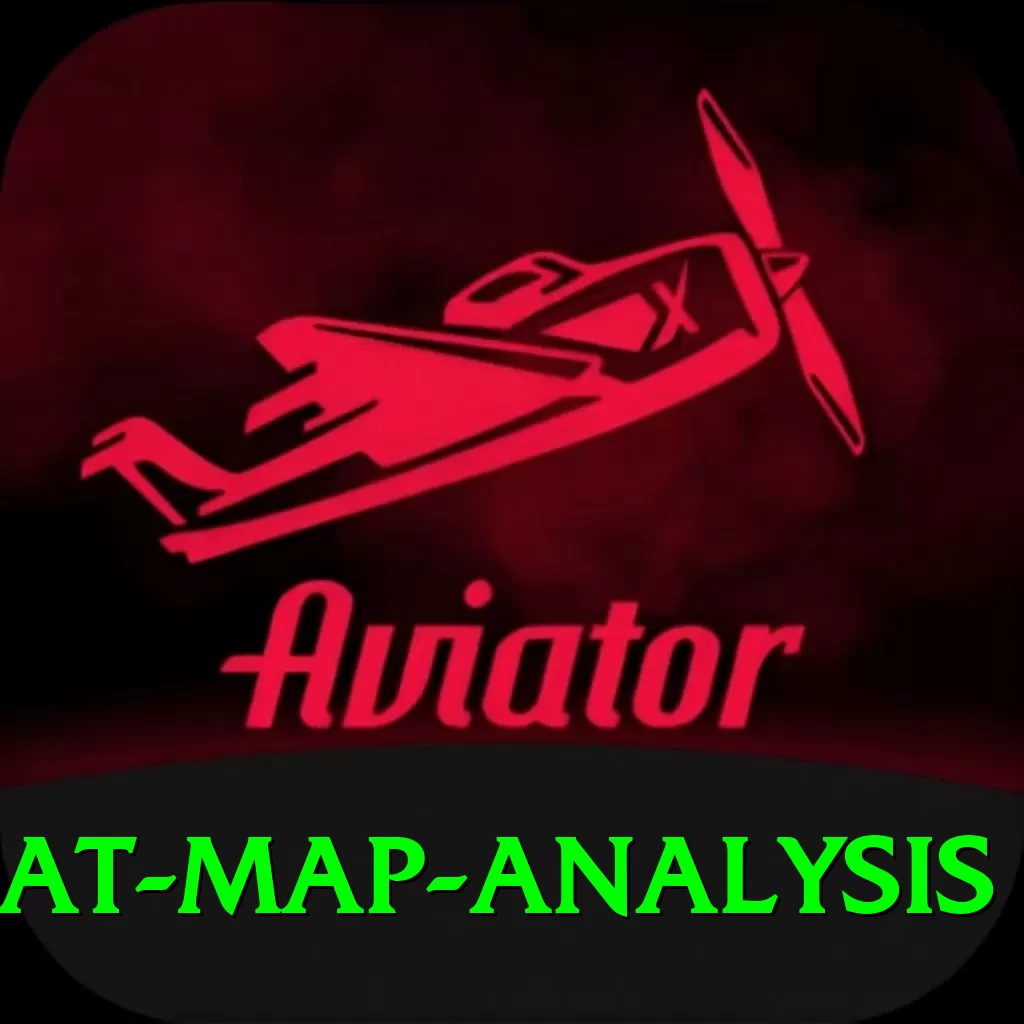 heat map analysis VIP v1.0.1 - 2