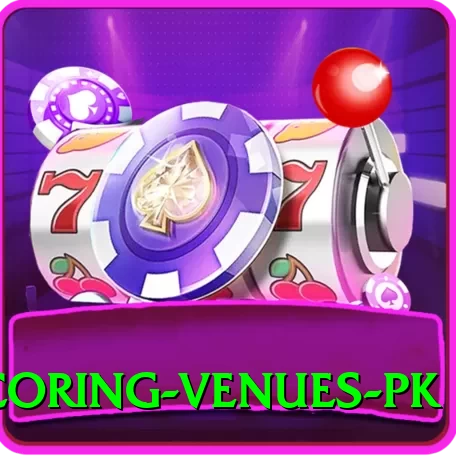 high scoring venues pk Turbo v1.5.8 - 2