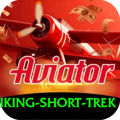 hiking short trek Gold Pro v5.5.7 - 2