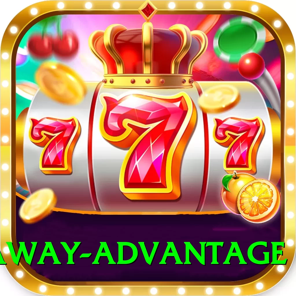 home away advantage Turbo v1.4.6 - 2