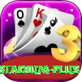 hpca stadium - Casino Plus