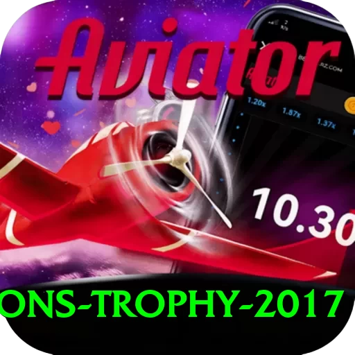 icc champions trophy 2017 Master v4.1.4 - 2