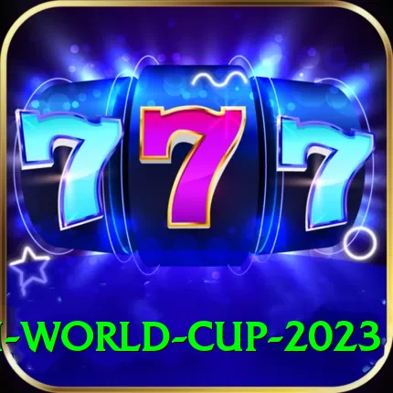 icc odi world cup 2023 Gold Pro v1.7.7 - 2