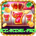 icc score - Slots Max