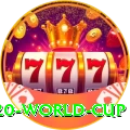 icc t20 world cup Deluxe Pro v2.0.9