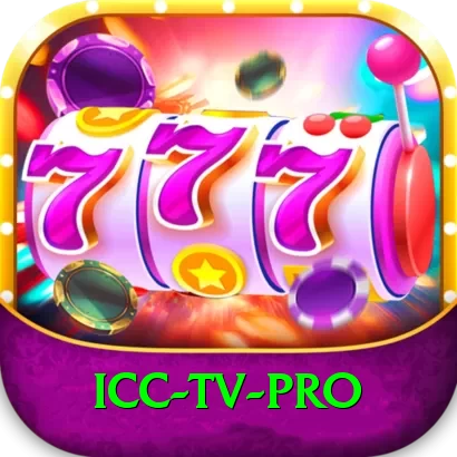 icc tv PK Mega - 2