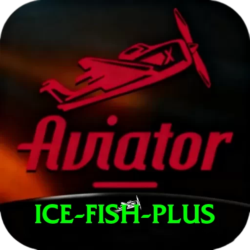 ice fish Deluxe Gaming App - 2