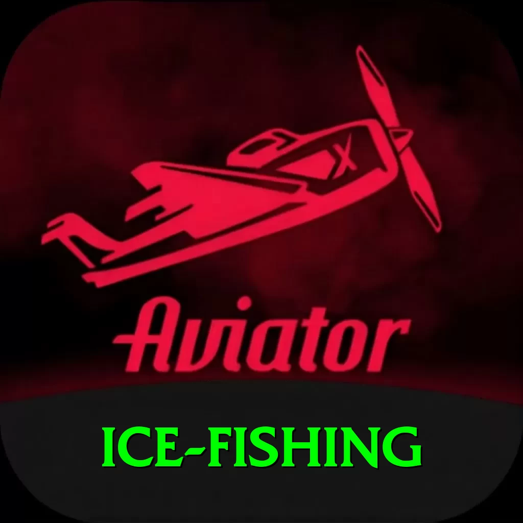 ice fishing Max Pro v2.9.6 - 2