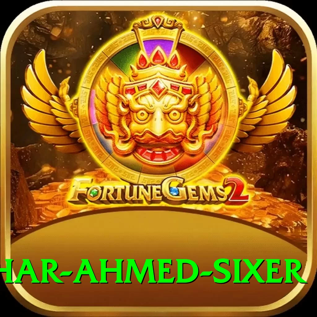 iftikhar ahmed sixer Ultimate Pro v4.0.9 - 2