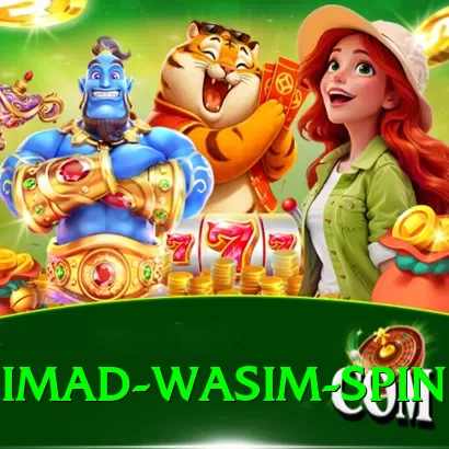 imad wasim spin Deluxe Edition v5.6.7 - 2