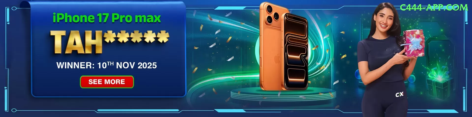 bk66 Casino Official v5.5.2 Screenshot 1