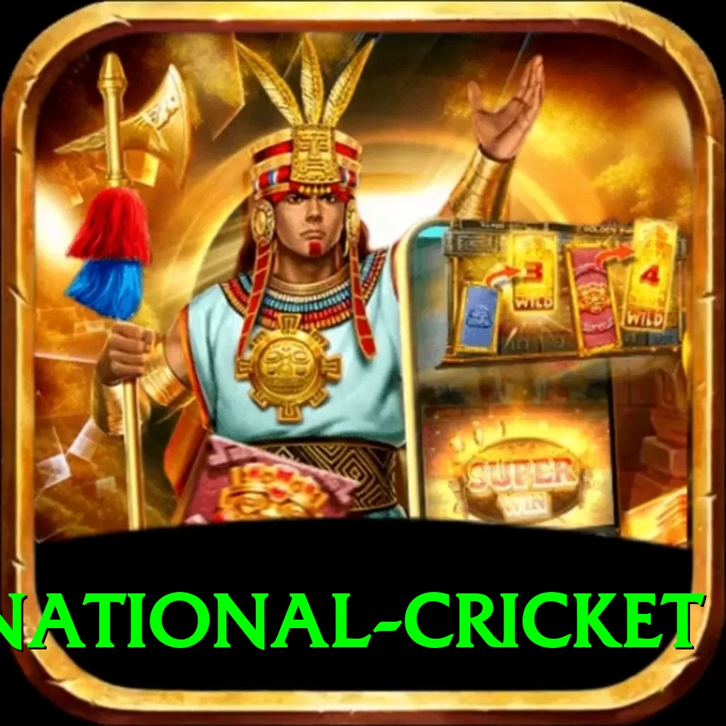 international cricket Games (Casino & Earning) Gold v3.7.3 - 2