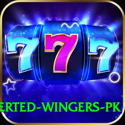 inverted wingers pk Premium v5.2.5 - 2