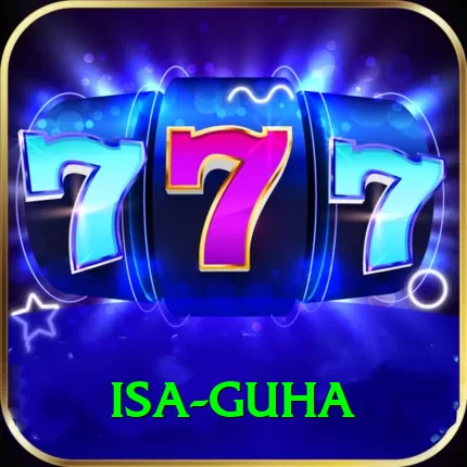 isa guha VIP Edition v4.3.9 - 2