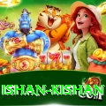 ishan kishan App