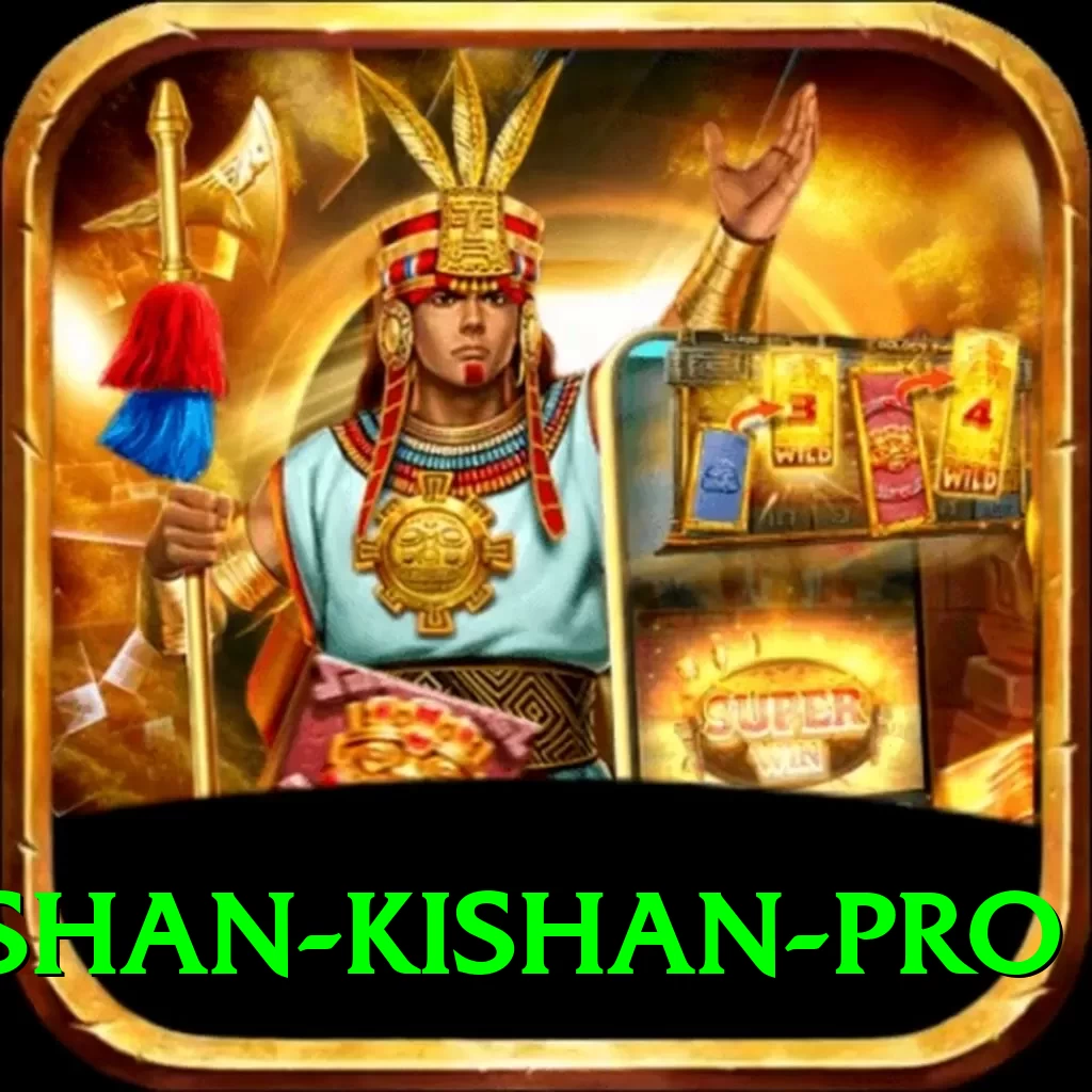 ishan kishan Games Premium - 2