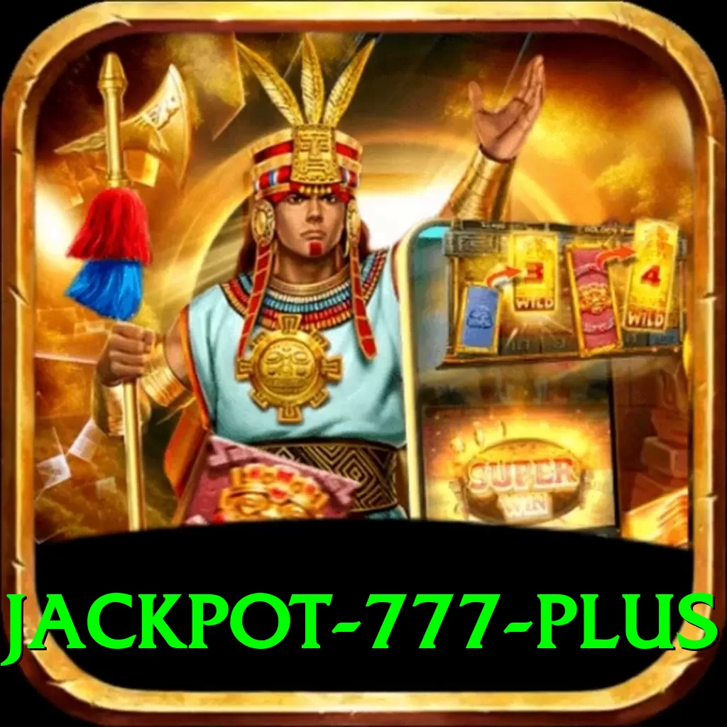 jackpot 777 King v4.0.2 - 2