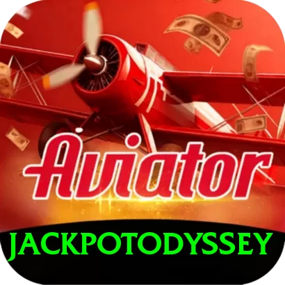 jackpotodyssey Turbo v3.7.8 - 2