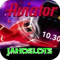 jahoslots Max v1.6.6