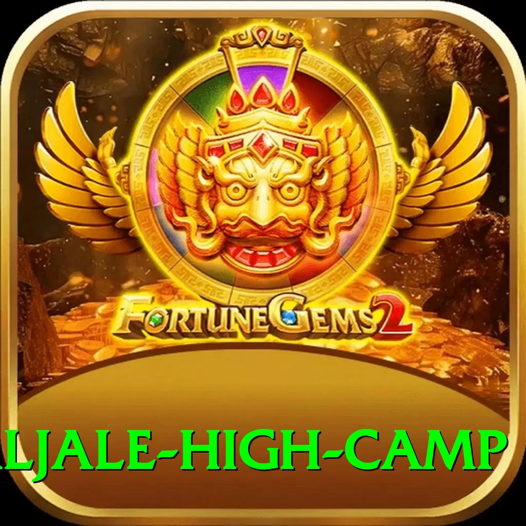 jaljale high camp Deluxe Pro v4.2.9 - 2