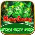 jason roy Live Casino Max
