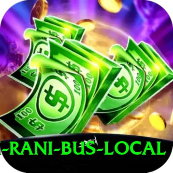 ji rani bus local VIP v1.0.2 - 2
