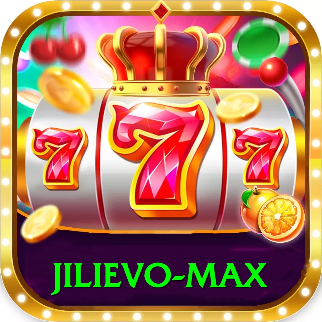 Jilievo Ultimate Casino App - 2