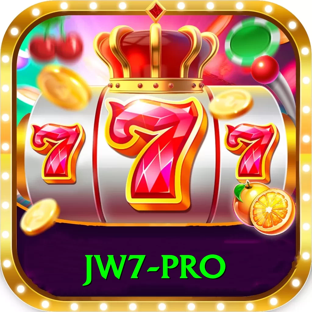 jw7 Bonus Royal v4.5.1 - 2
