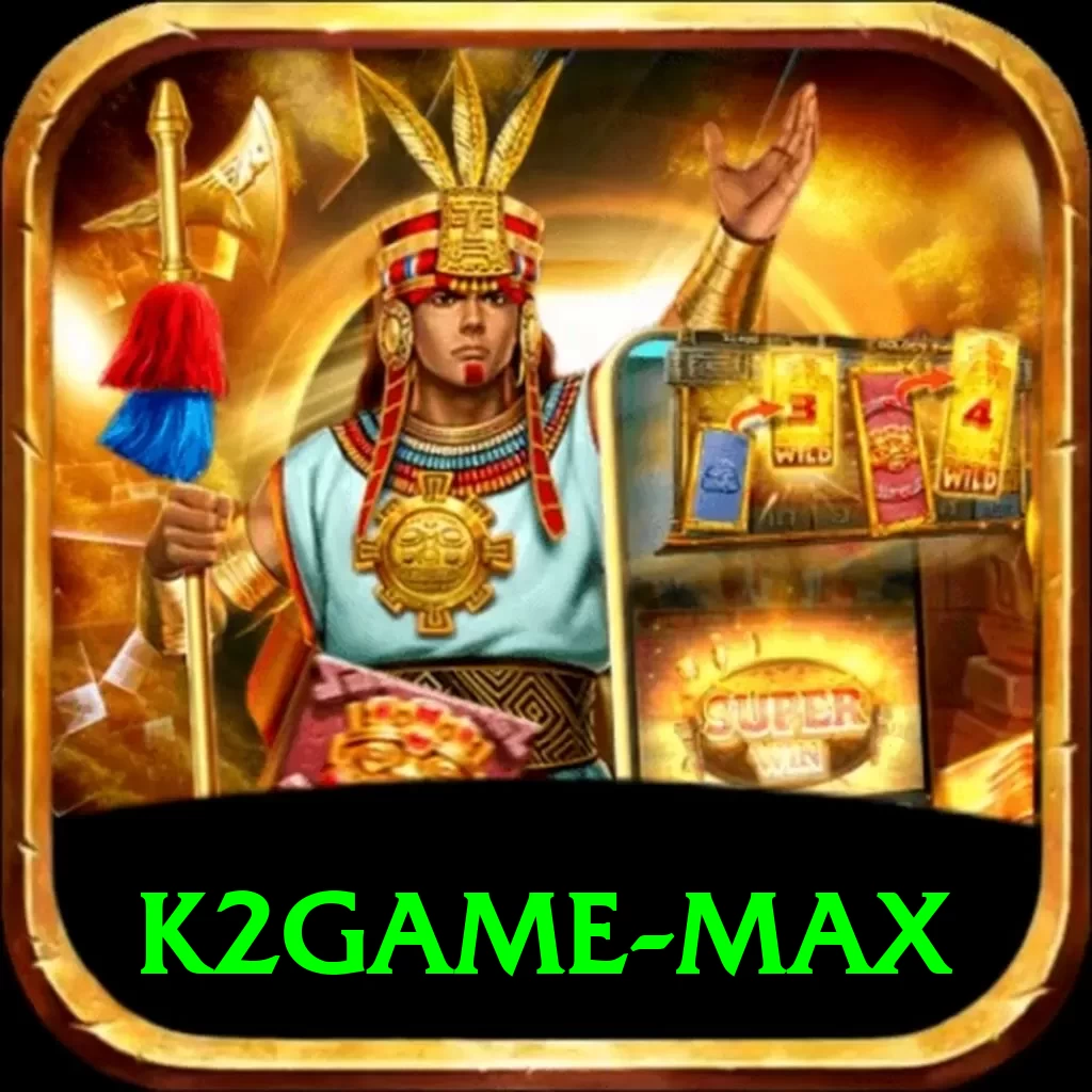K2Game Prime APK v3.4.0 - 2
