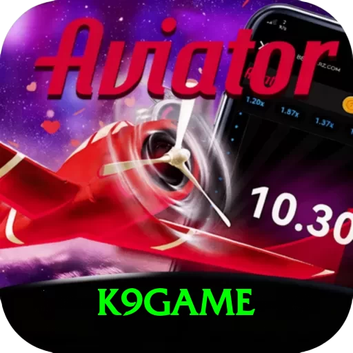 k9game Elite v4.0.0 - 2