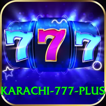 Karachi 777 Champion - Free Download - 2
