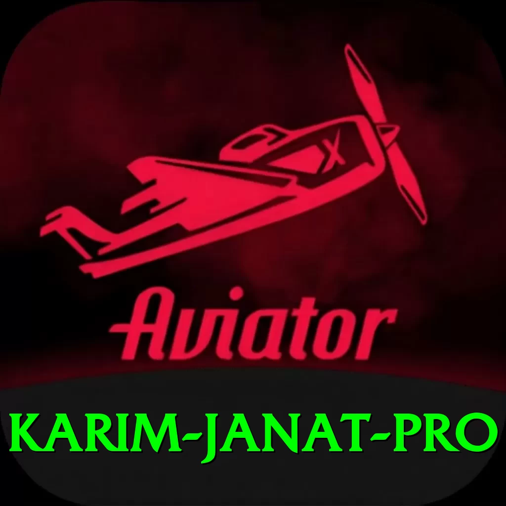 karim janat - VIP Edition v4.0.1 - 2