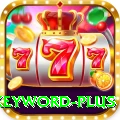 Keyword Games Plus