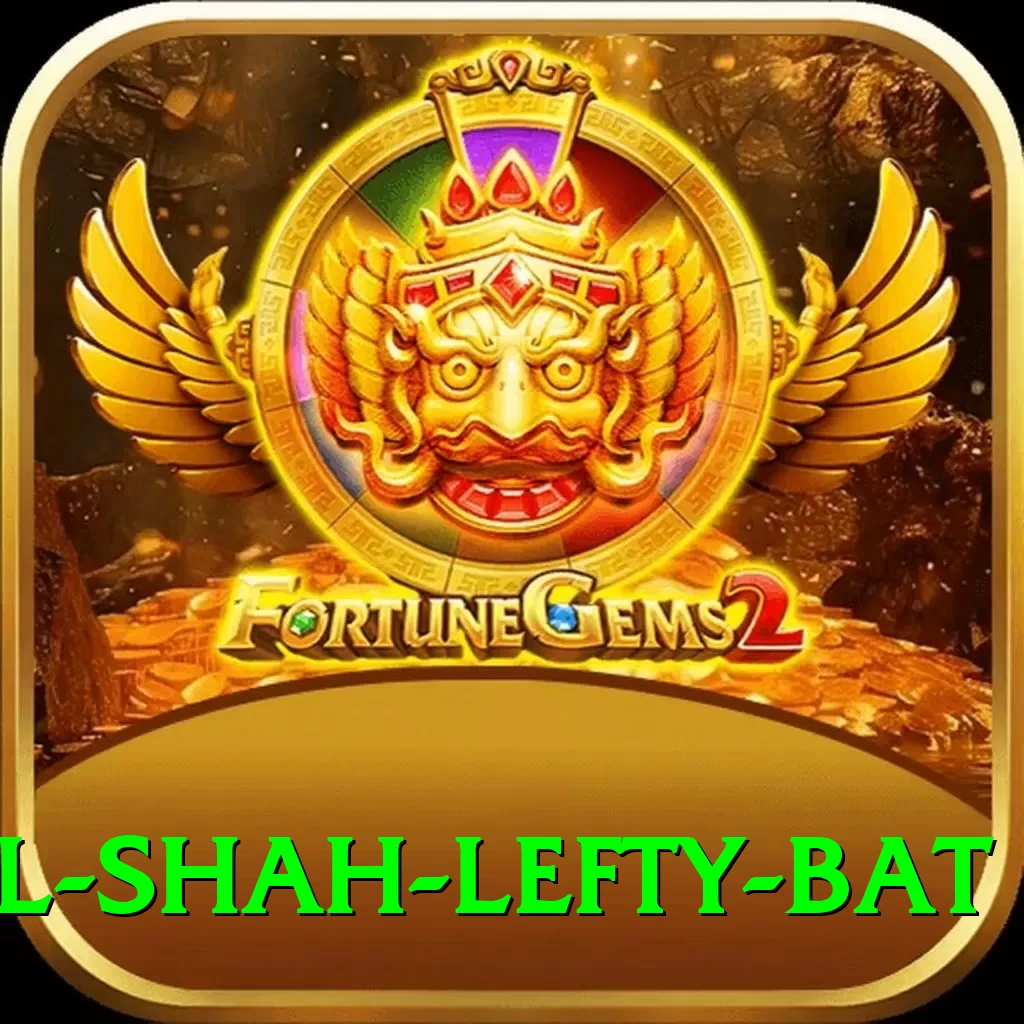 khushdil shah lefty bat Games (Casino & Earning) Gold v5.5.6 - 2