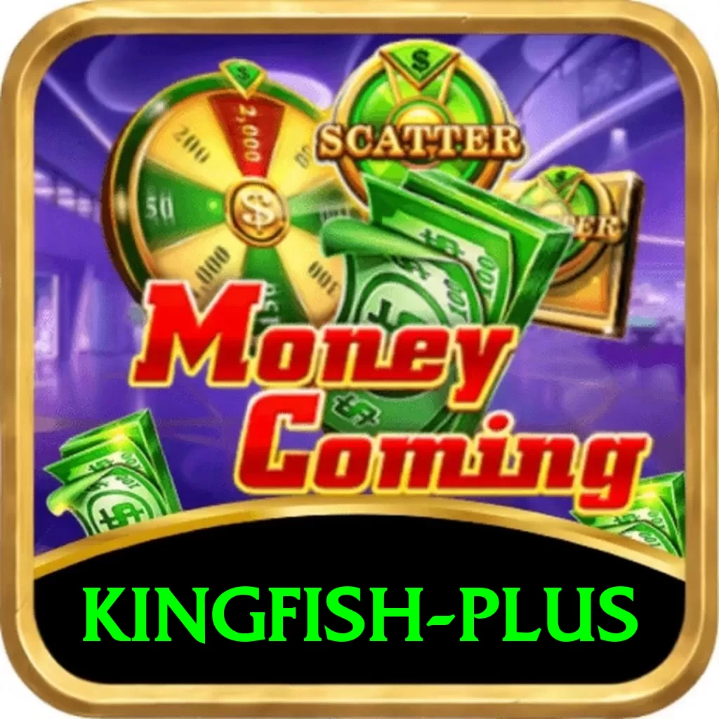 kingfish Gaming Royal v1.3.2 - 2