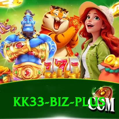 kk33 biz Plus v1.9.5 - 2