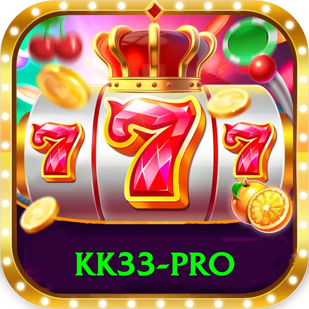 kk33 Plus Pro v3.7.7 - 2