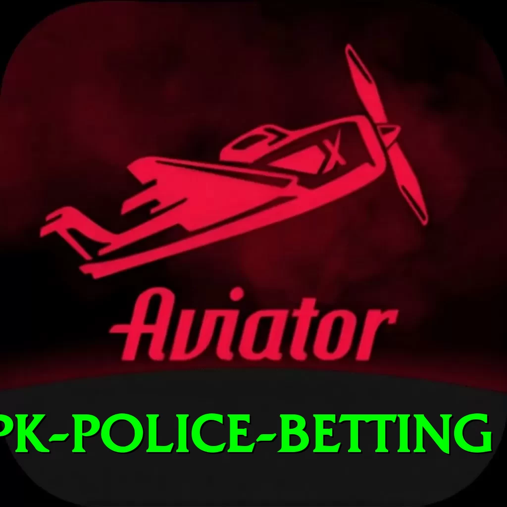 kpk police betting Gold v1.2.2 - 2