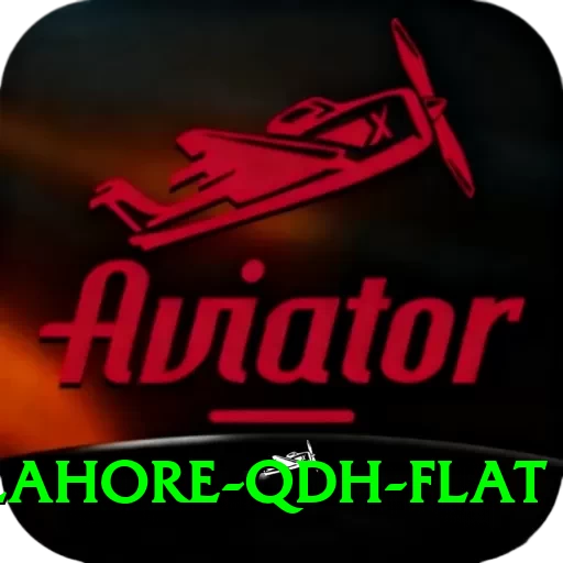 lahore qdh flat Ultimate Pro v4.6.6 - 2