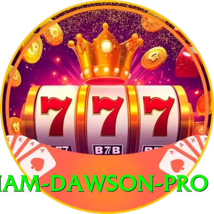 liam dawson Slot Machine Max - 2