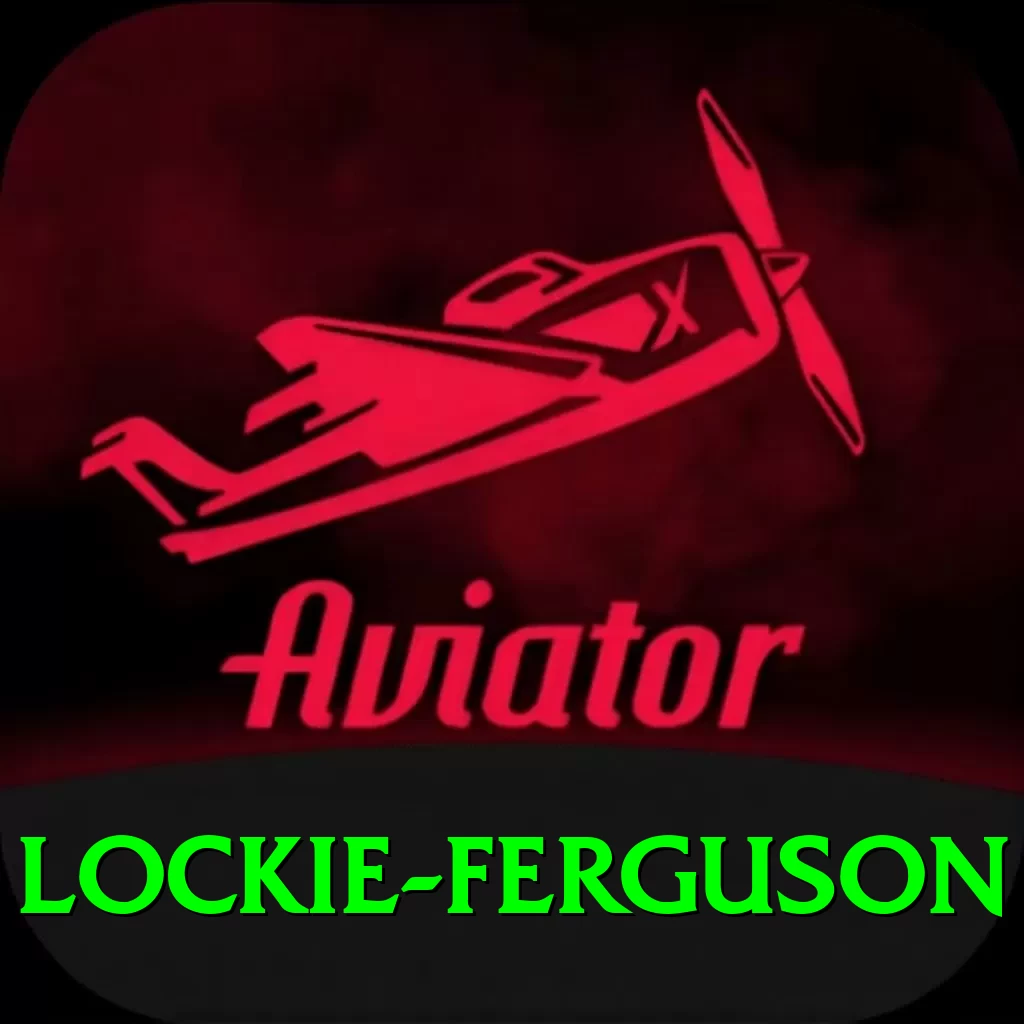 lockie ferguson Master v4.0.7 - 2