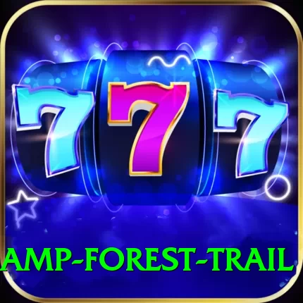 low camp forest trail Gold Pro v2.7.3 - 2