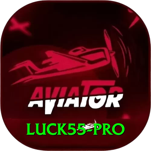 luck55 Casino Prime v5.7.3 - 2