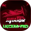 luck55 Casino Prime v5.7.3