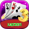 luck91 Apps (Tools & Injectors) Gold vv5.8.3
